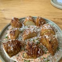   at Real Vegetal in Medellin