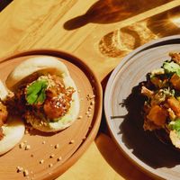  at Real Vegetal in Medellin