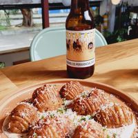  at Real Vegetal in Medellin