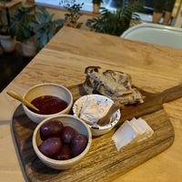   at Real Vegetal in Medellin