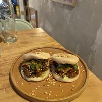   at Real Vegetal in Medellin