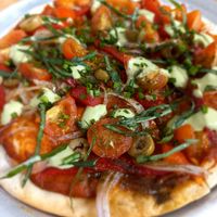  at Real Vegetal in Medellin