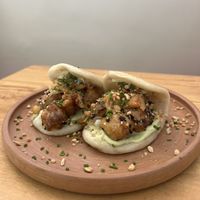   at Real Vegetal in Medellin