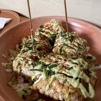   at Real Vegetal in Medellin