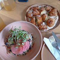  at Real Vegetal in Medellin