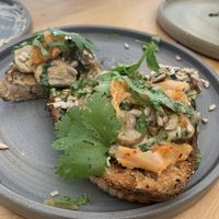  at Real Vegetal in Medellin