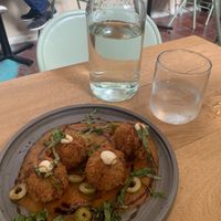  at Real Vegetal in Medellin