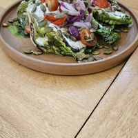  at Real Vegetal in Medellin