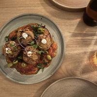   at Real Vegetal in Medellin