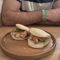   at Real Vegetal in Medellin