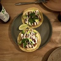   at Real Vegetal in Medellin