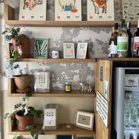   at Real Vegetal in Medellin