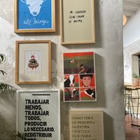   at Real Vegetal in Medellin