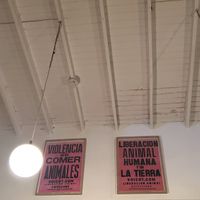   at Real Vegetal in Medellin