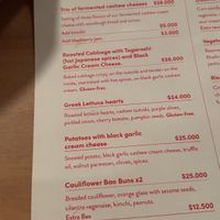   at Real Vegetal in Medellin