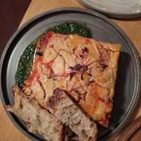  at Real Vegetal in Medellin