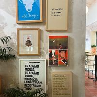 💚 at Real Vegetal in Medellin