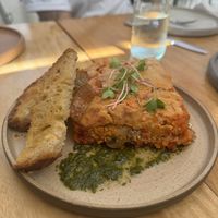   at Real Vegetal in Medellin