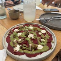   at Real Vegetal in Medellin