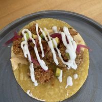   at Real Vegetal in Medellin