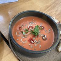   at Real Vegetal in Medellin