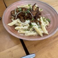   at Real Vegetal in Medellin