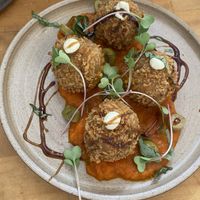   at Real Vegetal in Medellin