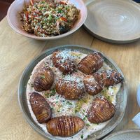  at Real Vegetal in Medellin