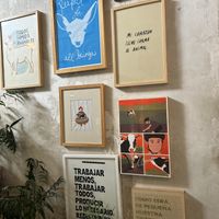   at Real Vegetal in Medellin