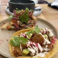   at Real Vegetal in Medellin