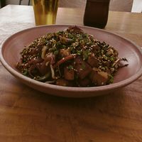  at Real Vegetal in Medellin