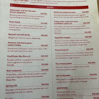   at Real Vegetal in Medellin