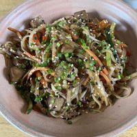   at Real Vegetal in Medellin