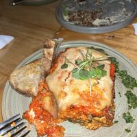   at Real Vegetal in Medellin