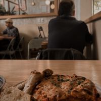  at Real Vegetal in Medellin