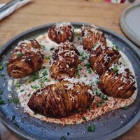  at Real Vegetal in Medellin