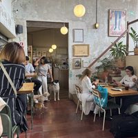   at Real Vegetal in Medellin