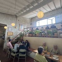   at Real Vegetal in Medellin