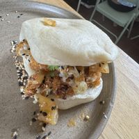   at Real Vegetal in Medellin