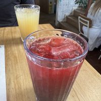   at Real Vegetal in Medellin