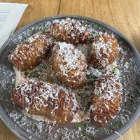   at Real Vegetal in Medellin