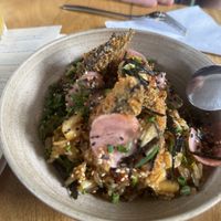   at Real Vegetal in Medellin