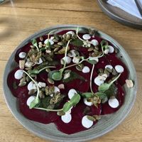   at Real Vegetal in Medellin