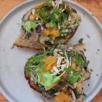  at Real Vegetal in Medellin