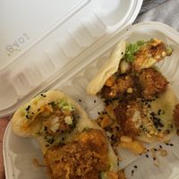   at Real Vegetal in Medellin