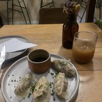   at Real Vegetal in Medellin