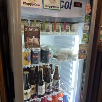   at Real Vegetal in Medellin