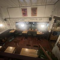   at Real Vegetal in Medellin