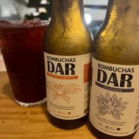   at Real Vegetal in Medellin