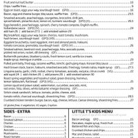  at Little T's in Balcatta